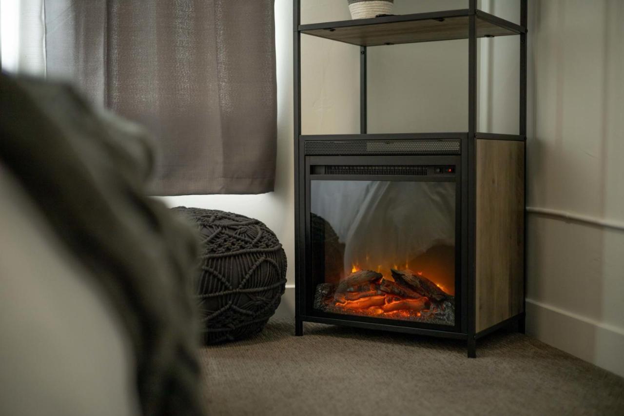 Ski And Relax - Conveniently Located - Luxury Stay Draper Exterior foto