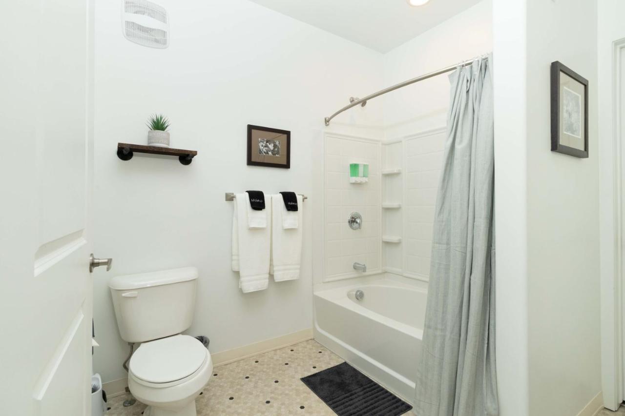 Ski And Relax - Conveniently Located - Luxury Stay Draper Exterior foto